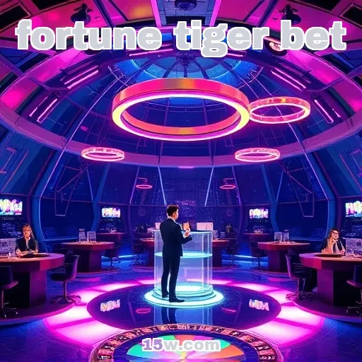 fortune tiger bet: Apostas Ao Vivo que Transformam sua Experiência de Jogo