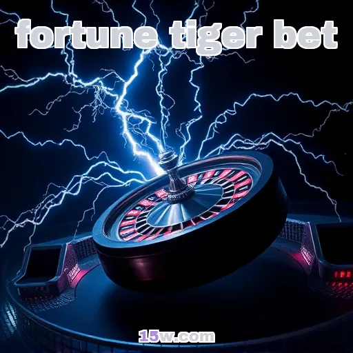 fortune tiger bet: O Melhor Lugar para Apostar em Roleta Online